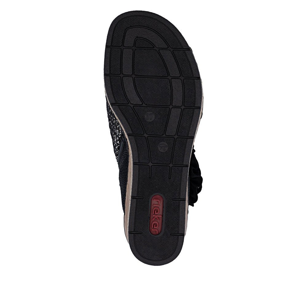 Sandale Dama Rieker RIEK 63791 - Rieker - amely.ro