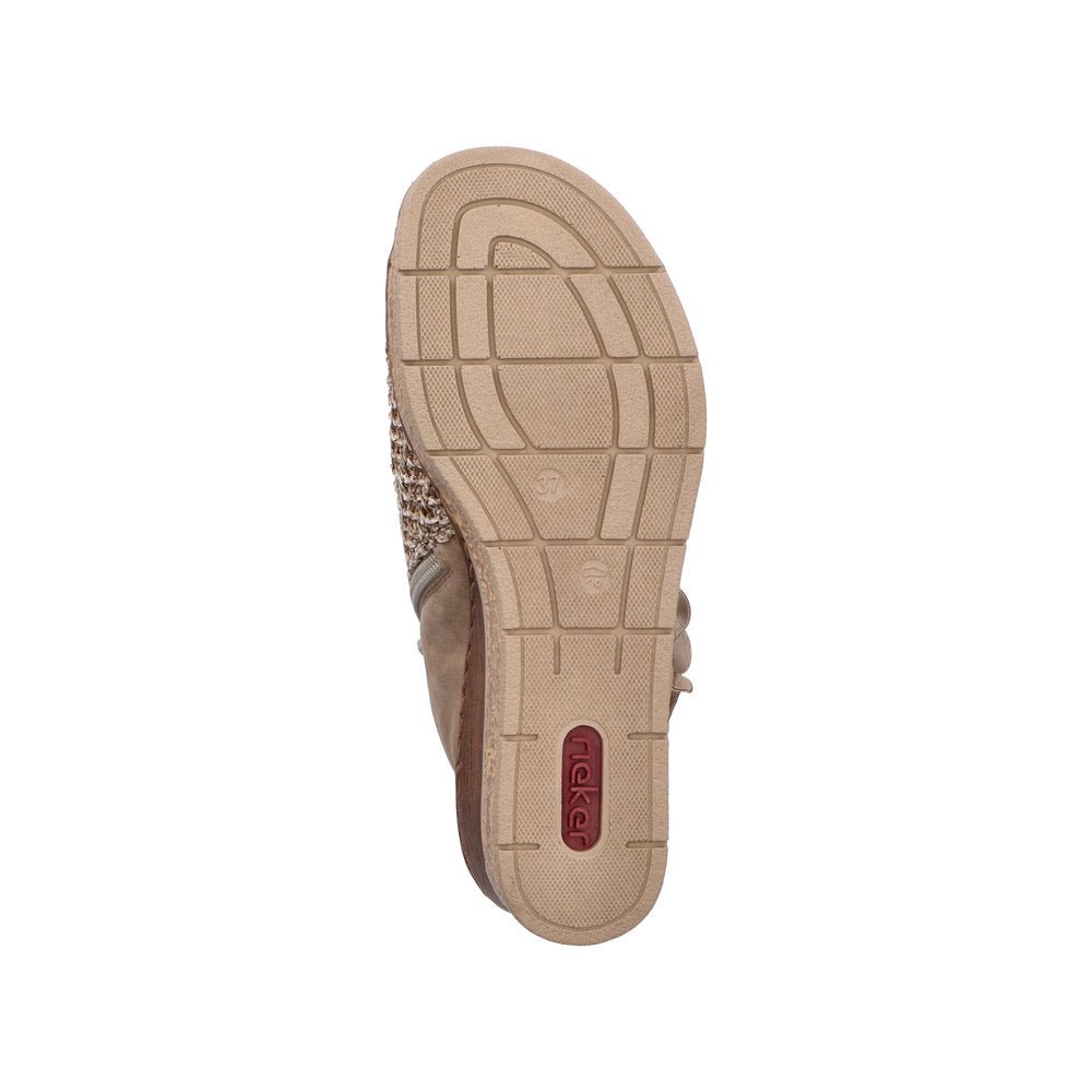 Sandale Dama Rieker RIEK 63791 - Rieker - amely.ro