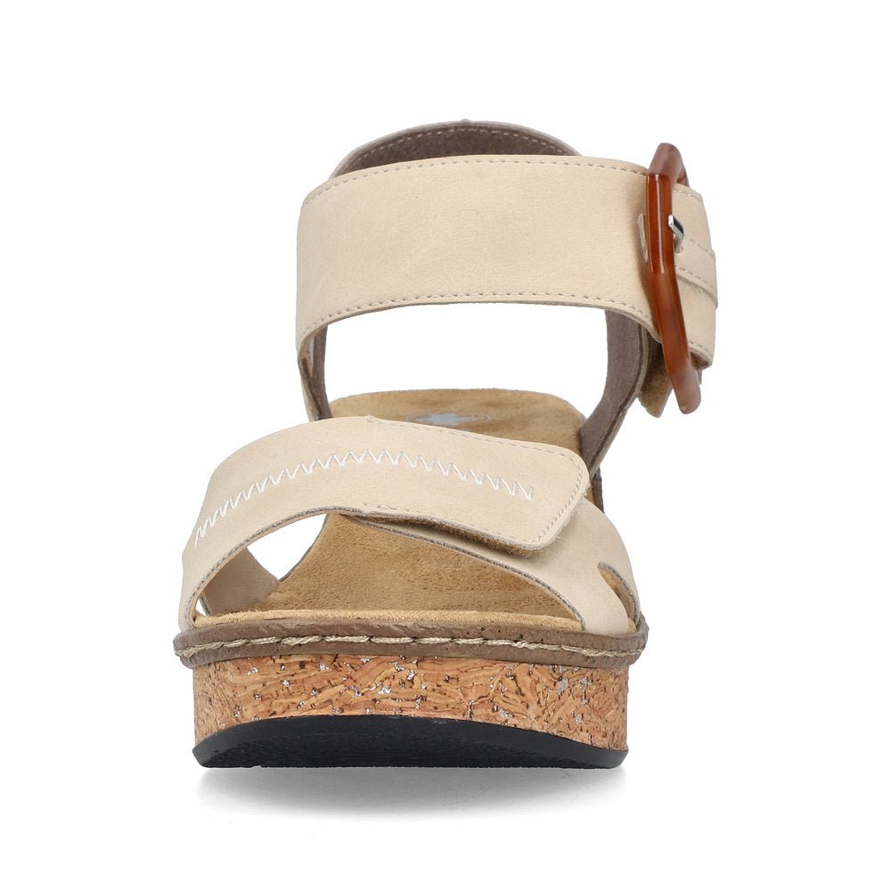 Sandale Dama Rieker RIEK 63850 - Rieker - amely.ro