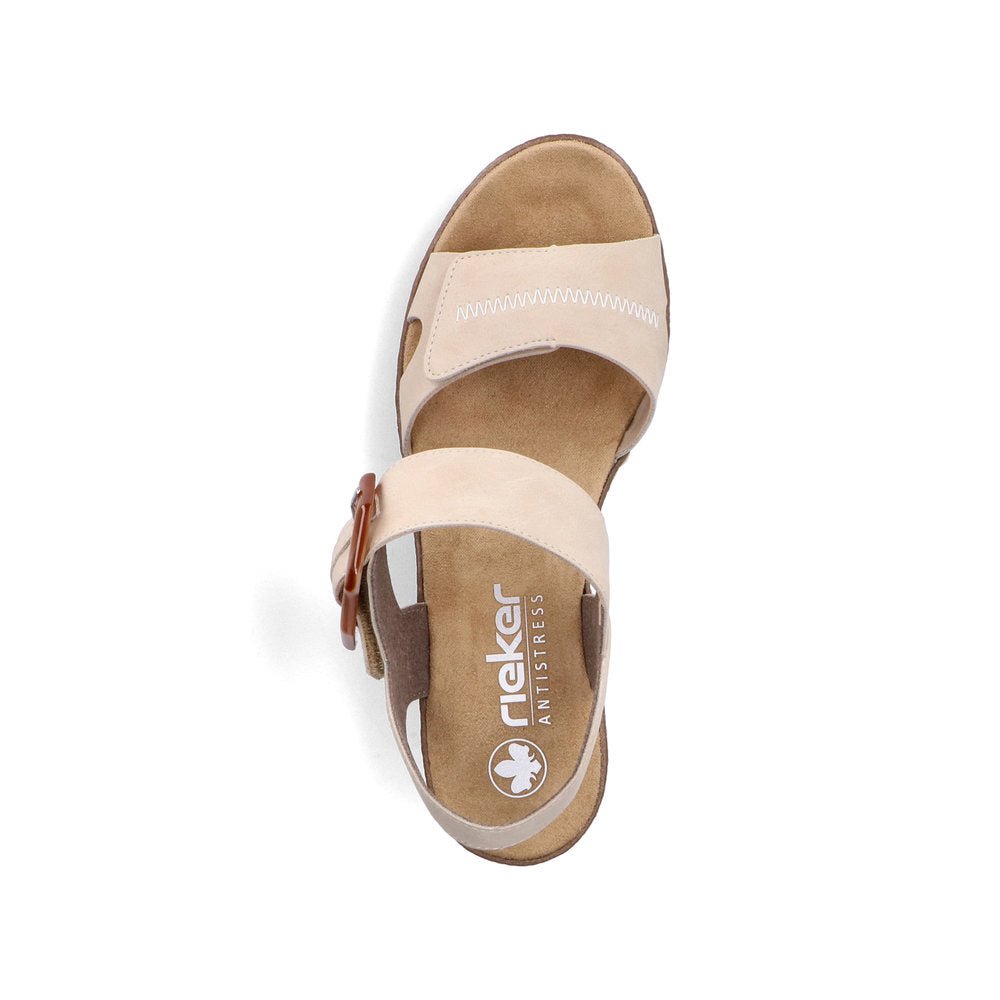 Sandale Dama Rieker RIEK 63850 - Rieker - amely.ro