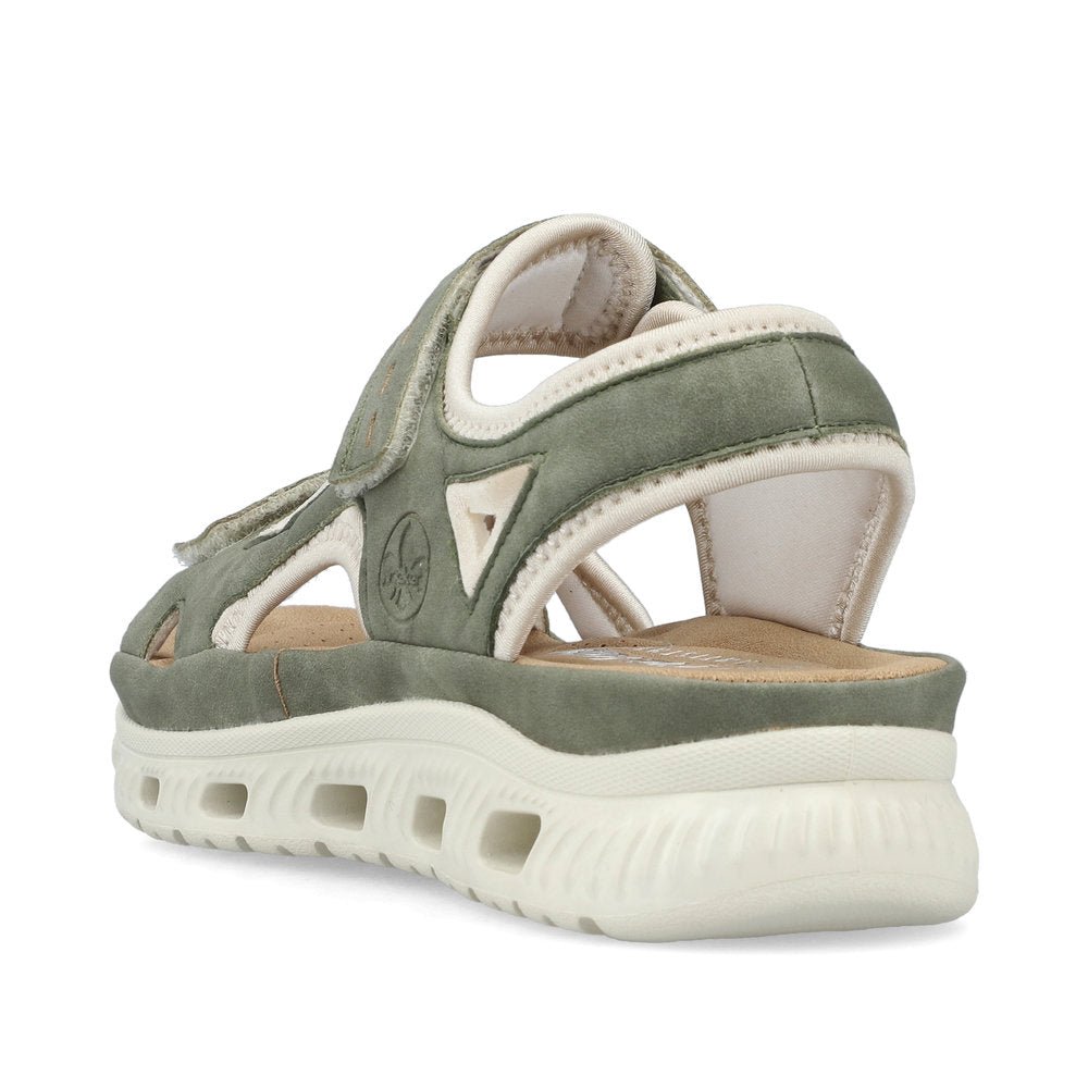 Sandale Dama Rieker RIEK 64066 - Rieker - amely.ro
