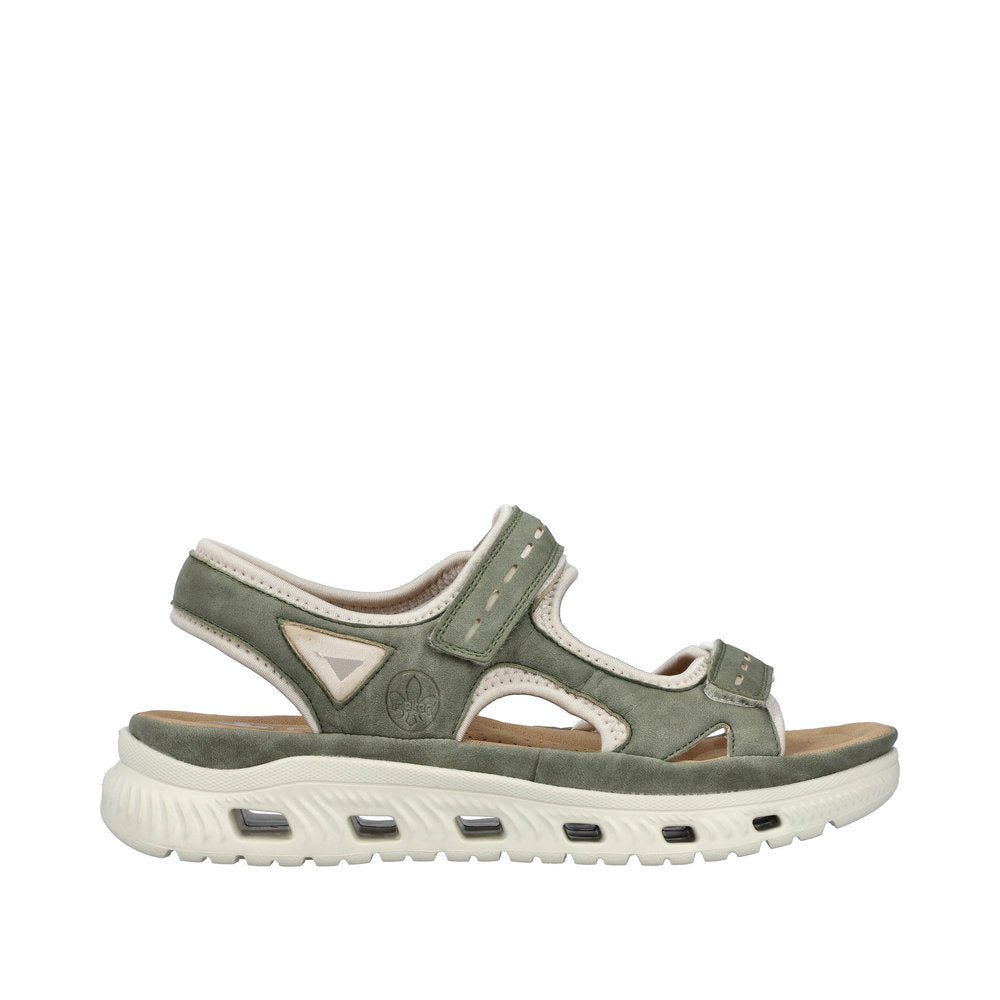 Sandale Dama Rieker RIEK 64066 - Rieker - amely.ro