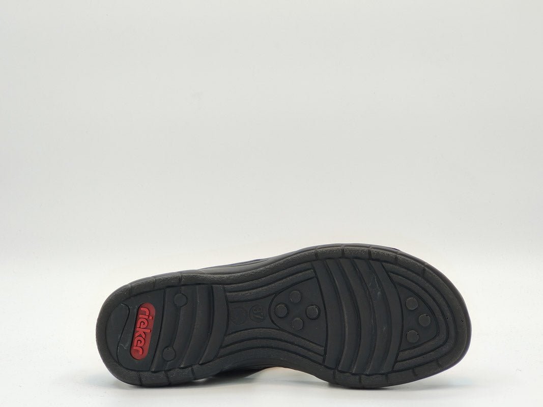 Sandale Dama Rieker Riek 64573/ N - Rieker - amely.ro