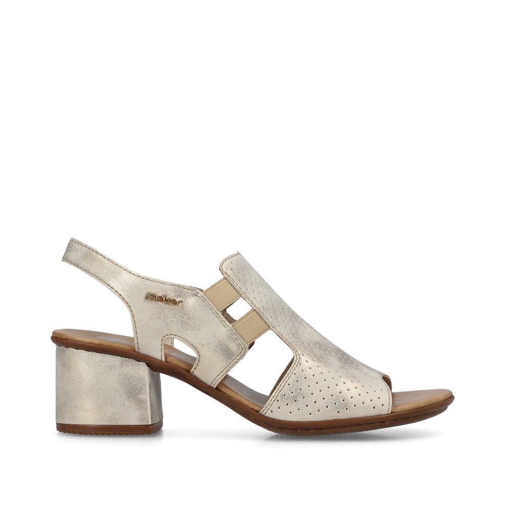 Sandale Dama Rieker RIEK 64665 - Rieker - amely.ro