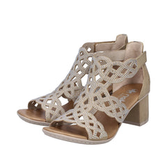 Sandale Dama Rieker RIEK 64773 - Rieker - amely.ro