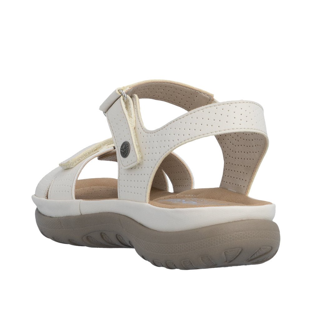 Sandale Dama Rieker RIEK 64858 - Rieker - amely.ro