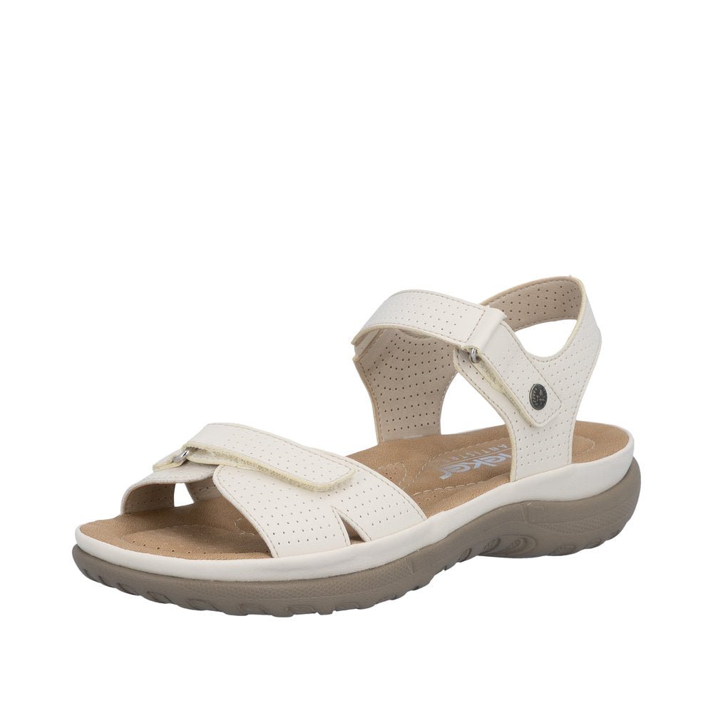 Sandale Dama Rieker RIEK 64858 - Rieker - amely.ro