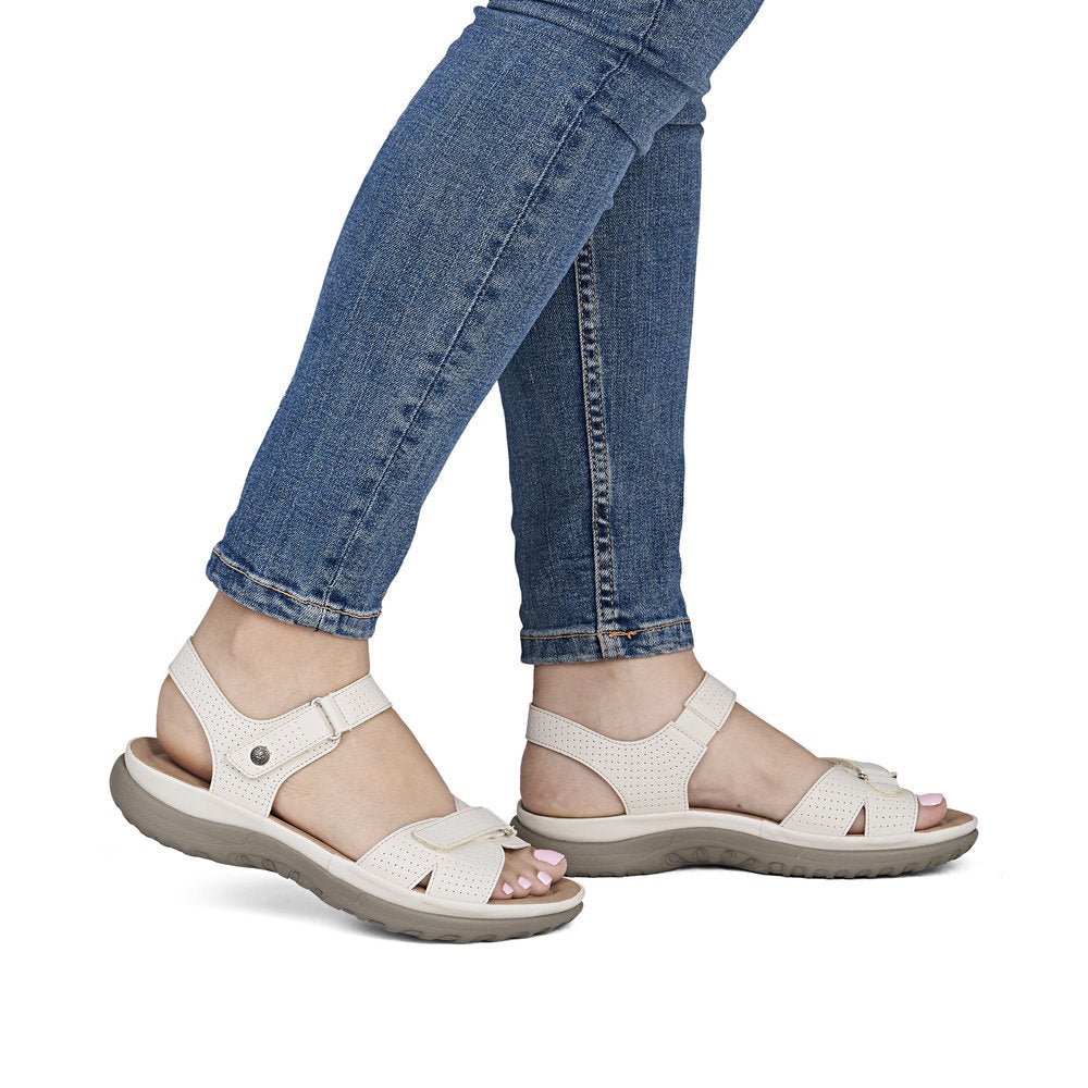 Sandale Dama Rieker RIEK 64858 - Rieker - amely.ro