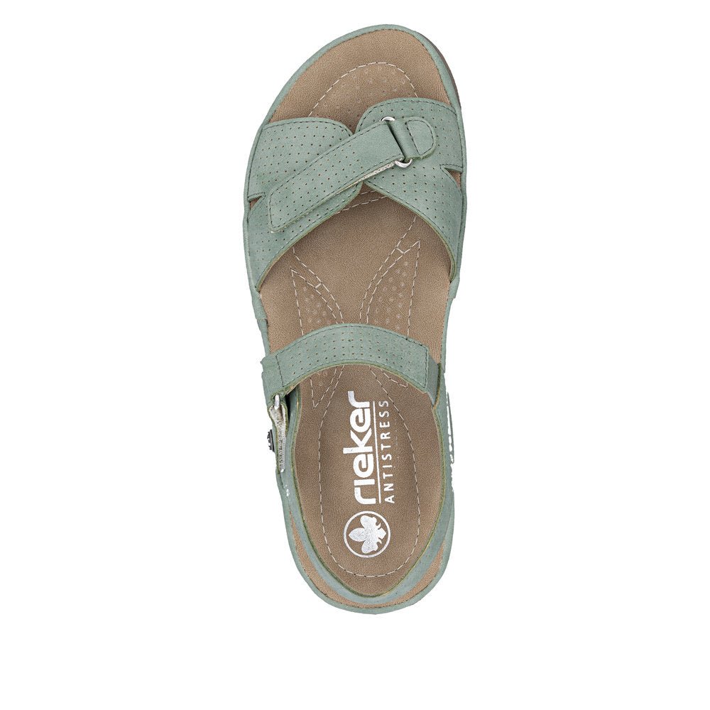 Sandale Dama Rieker RIEK 64858 - Rieker - amely.ro