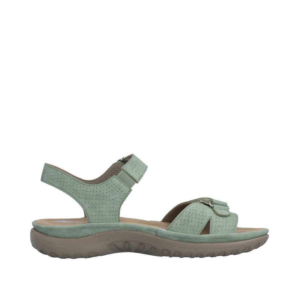 Sandale Dama Rieker RIEK 64858 - Rieker - amely.ro
