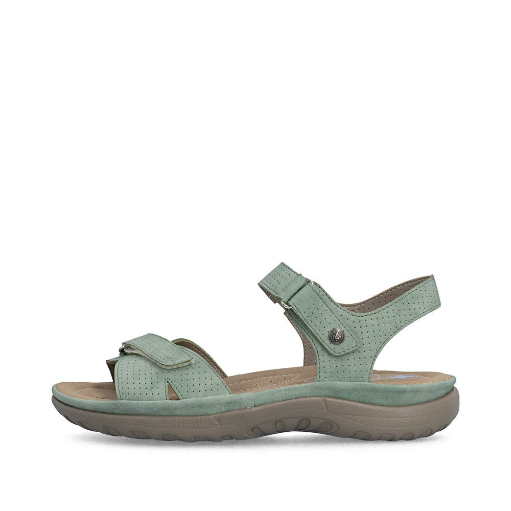 Sandale Dama Rieker RIEK 64858 - Rieker - amely.ro