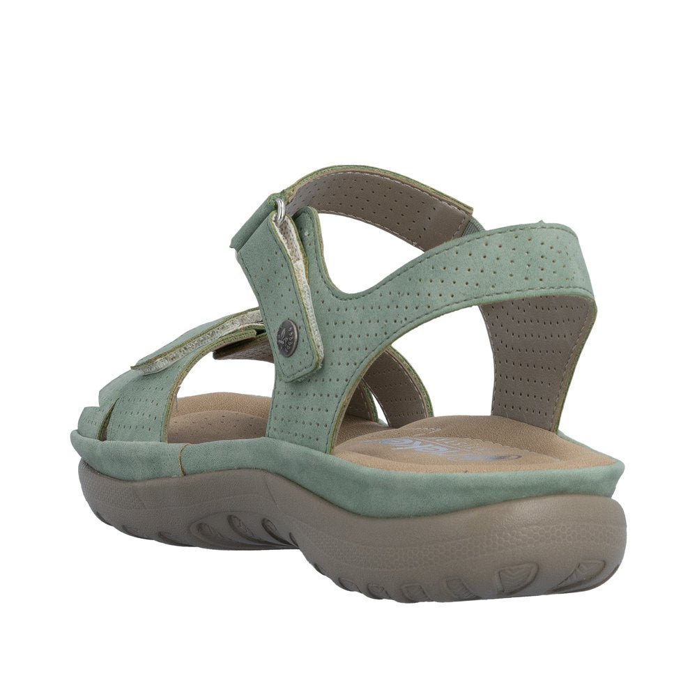 Sandale Dama Rieker RIEK 64858 - Rieker - amely.ro