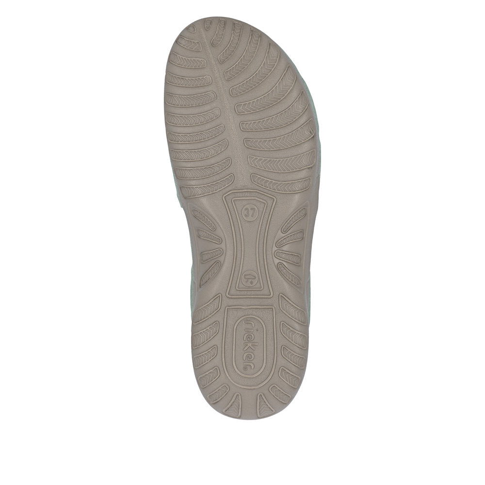 Sandale Dama Rieker RIEK 64858 - Rieker - amely.ro