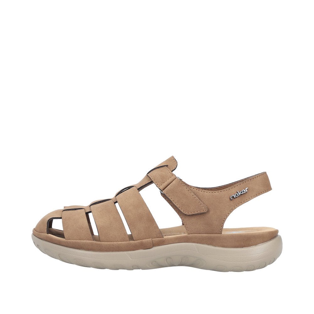 Sandale Dama Rieker RIEK 64860 - Rieker - amely.ro