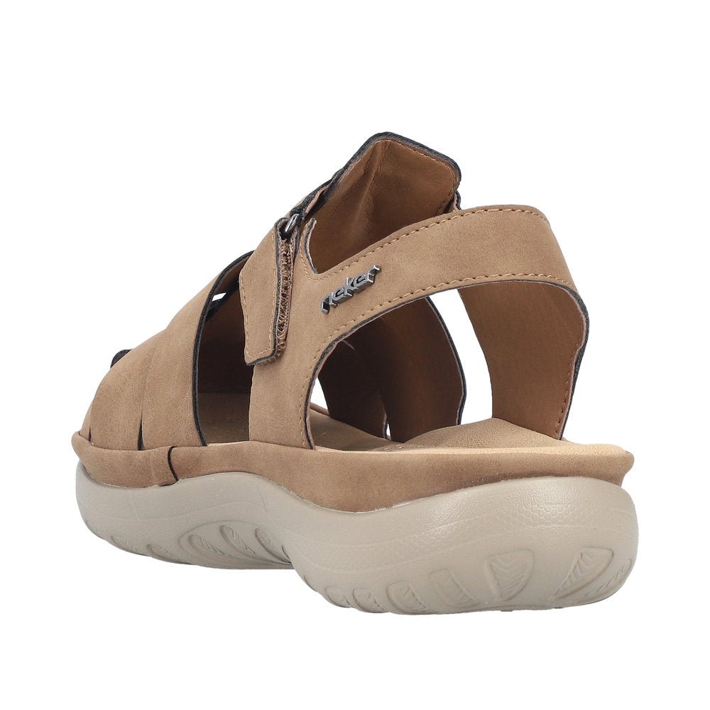 Sandale Dama Rieker RIEK 64860 - Rieker - amely.ro