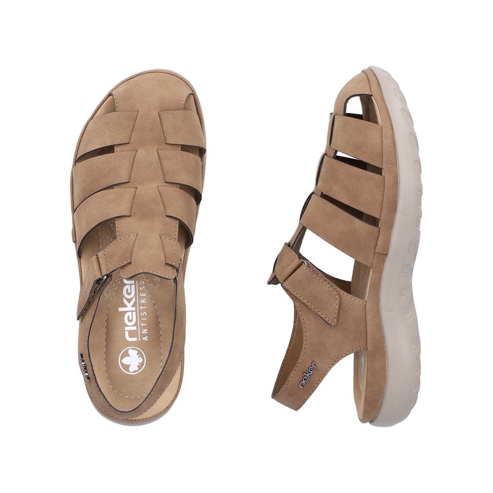 Sandale Dama Rieker RIEK 64860 - Rieker - amely.ro