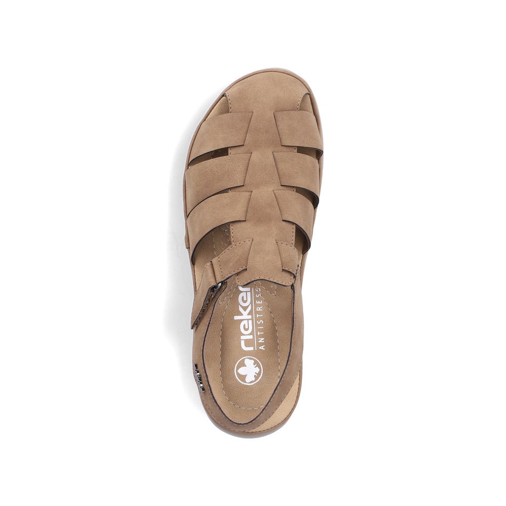 Sandale Dama Rieker RIEK 64860 - Rieker - amely.ro
