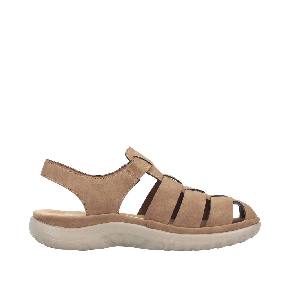 Sandale Dama Rieker RIEK 64860 - Rieker - amely.ro
