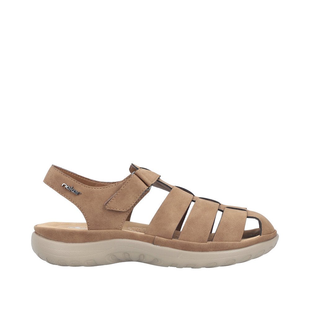 Sandale Dama Rieker RIEK 64860 - Rieker - amely.ro