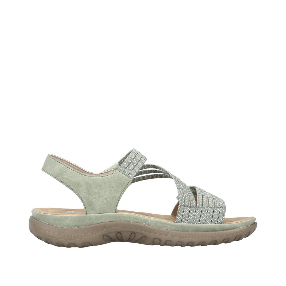 Sandale Dama Rieker RIEK 64870 - Rieker - amely.ro