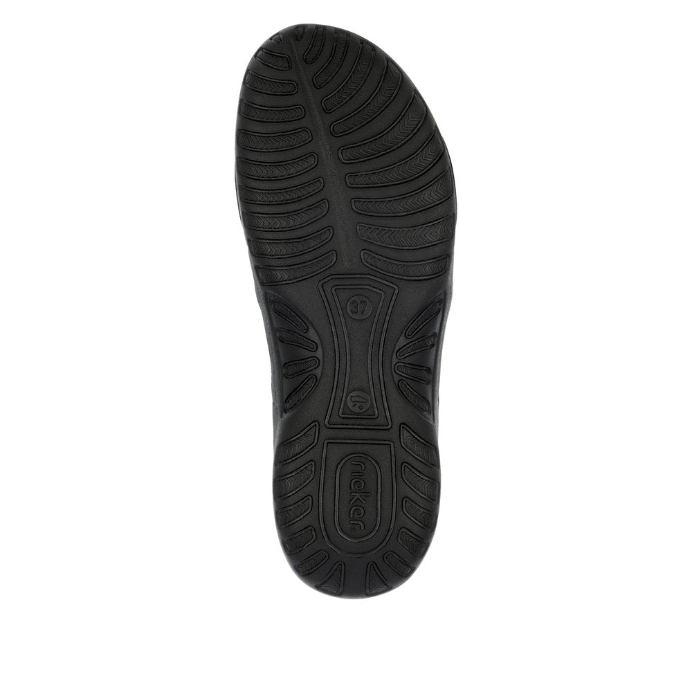 Sandale Dama Rieker RIEK 64870 - Rieker - amely.ro
