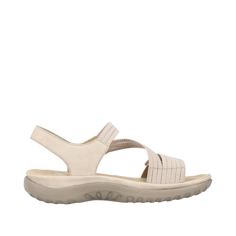 Sandale Dama Rieker RIEK 64870 - Rieker - amely.ro