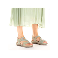 Sandale Dama Rieker RIEK 64870 - Rieker - amely.ro
