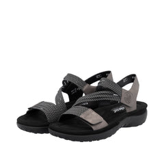 Sandale Dama Rieker RIEK 64870 - Rieker - amely.ro