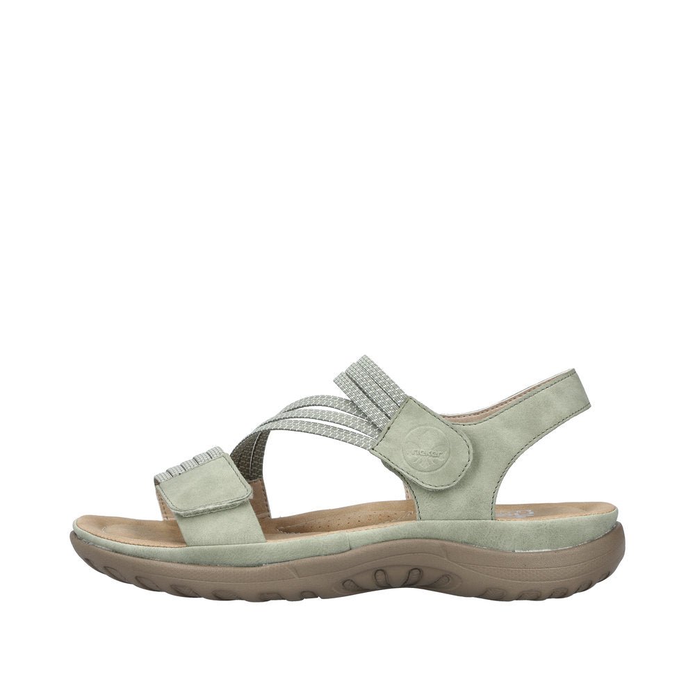 Sandale Dama Rieker RIEK 64870 - Rieker - amely.ro