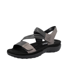 Sandale Dama Rieker RIEK 64870 - Rieker - amely.ro