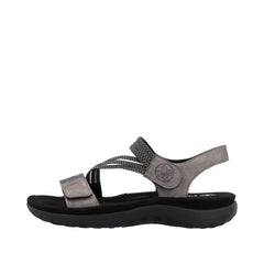 Sandale Dama Rieker RIEK 64870 - Rieker - amely.ro