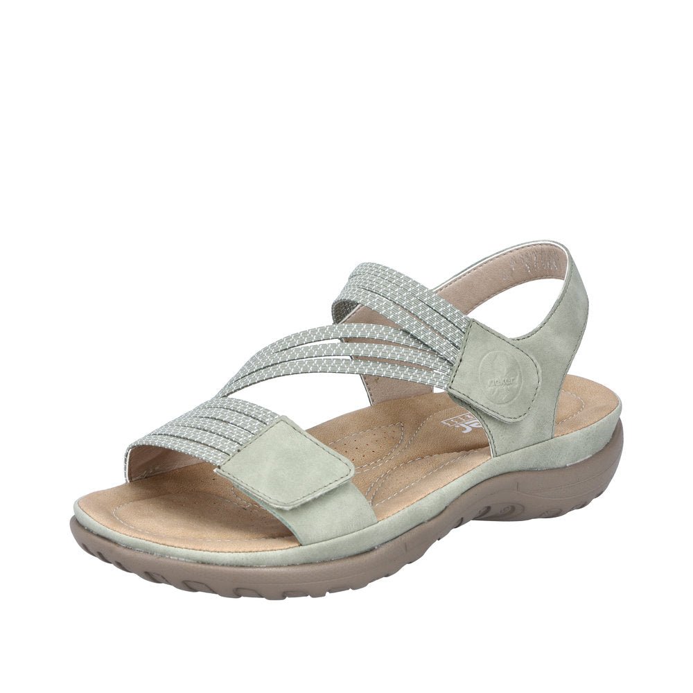 Sandale Dama Rieker RIEK 64870 - Rieker - amely.ro