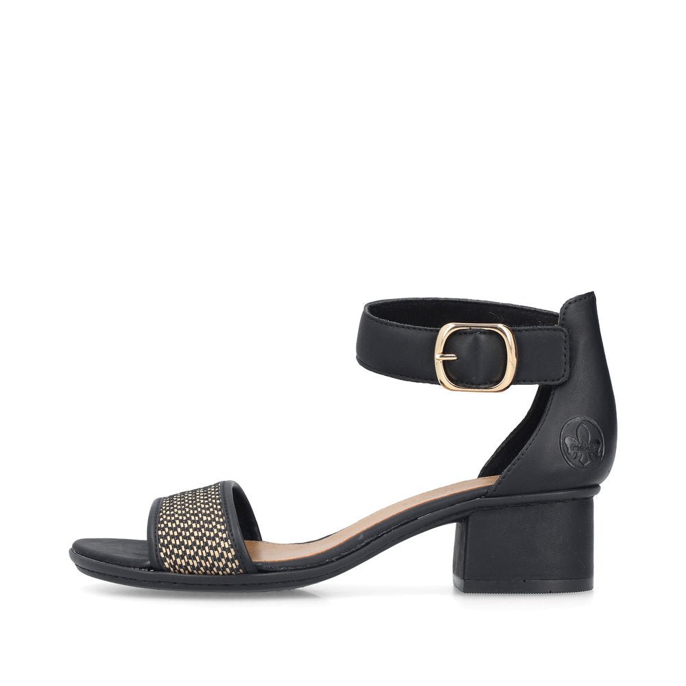 Sandale Dama Rieker RIEK 64952 - Rieker - amely.ro