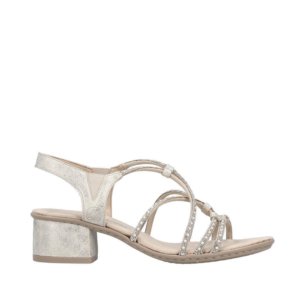 Sandale Dama Rieker RIEK 64970 - Rieker - amely.ro