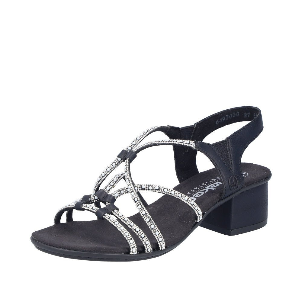 Sandale Dama Rieker RIEK 64970 - Rieker - amely.ro