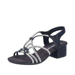 Sandale Dama Rieker RIEK 64970 - Rieker - amely.ro