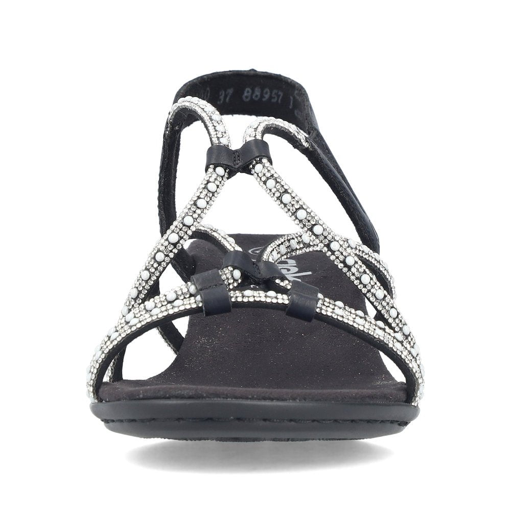 Sandale Dama Rieker RIEK 64970 - Rieker - amely.ro