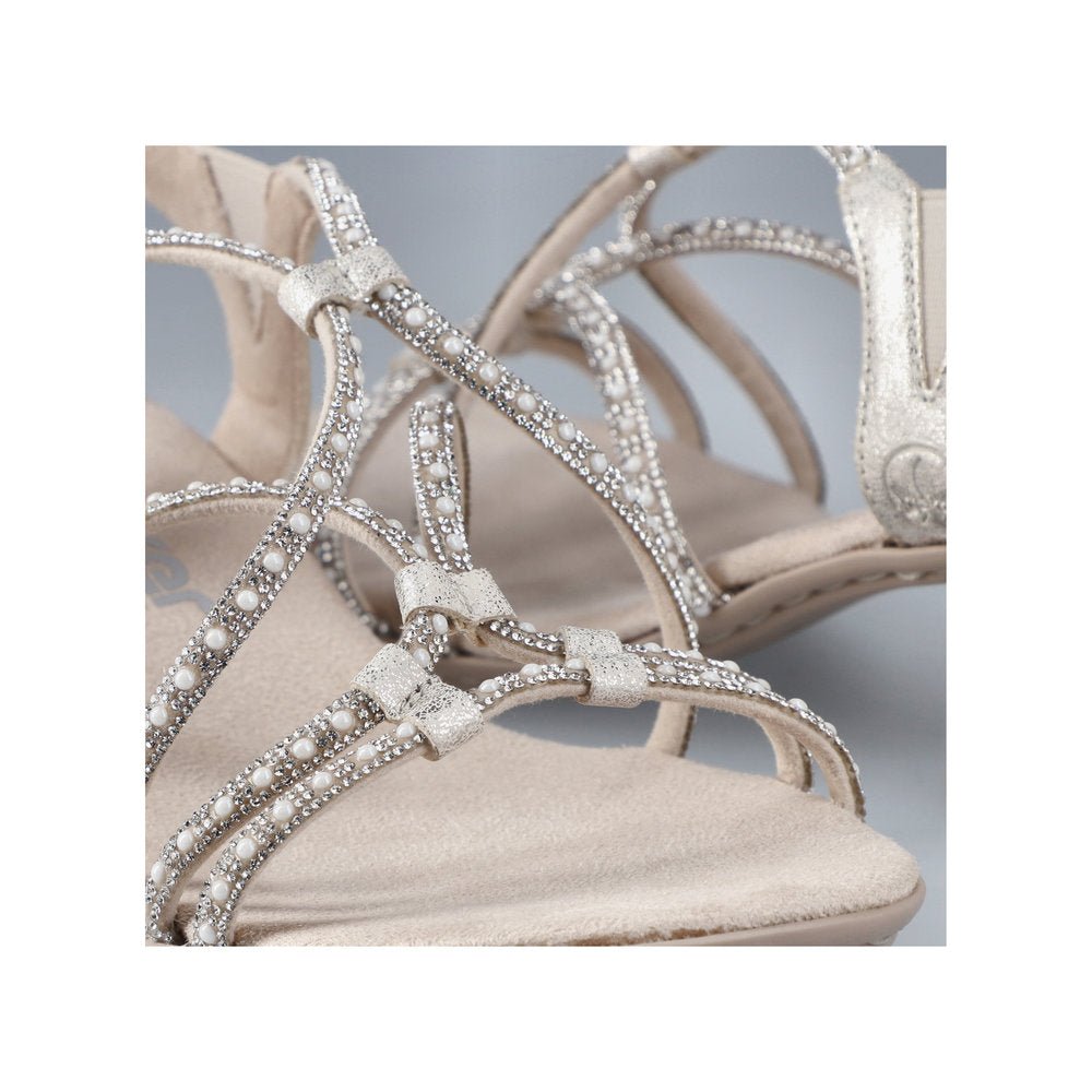 Sandale Dama Rieker RIEK 64970 - Rieker - amely.ro