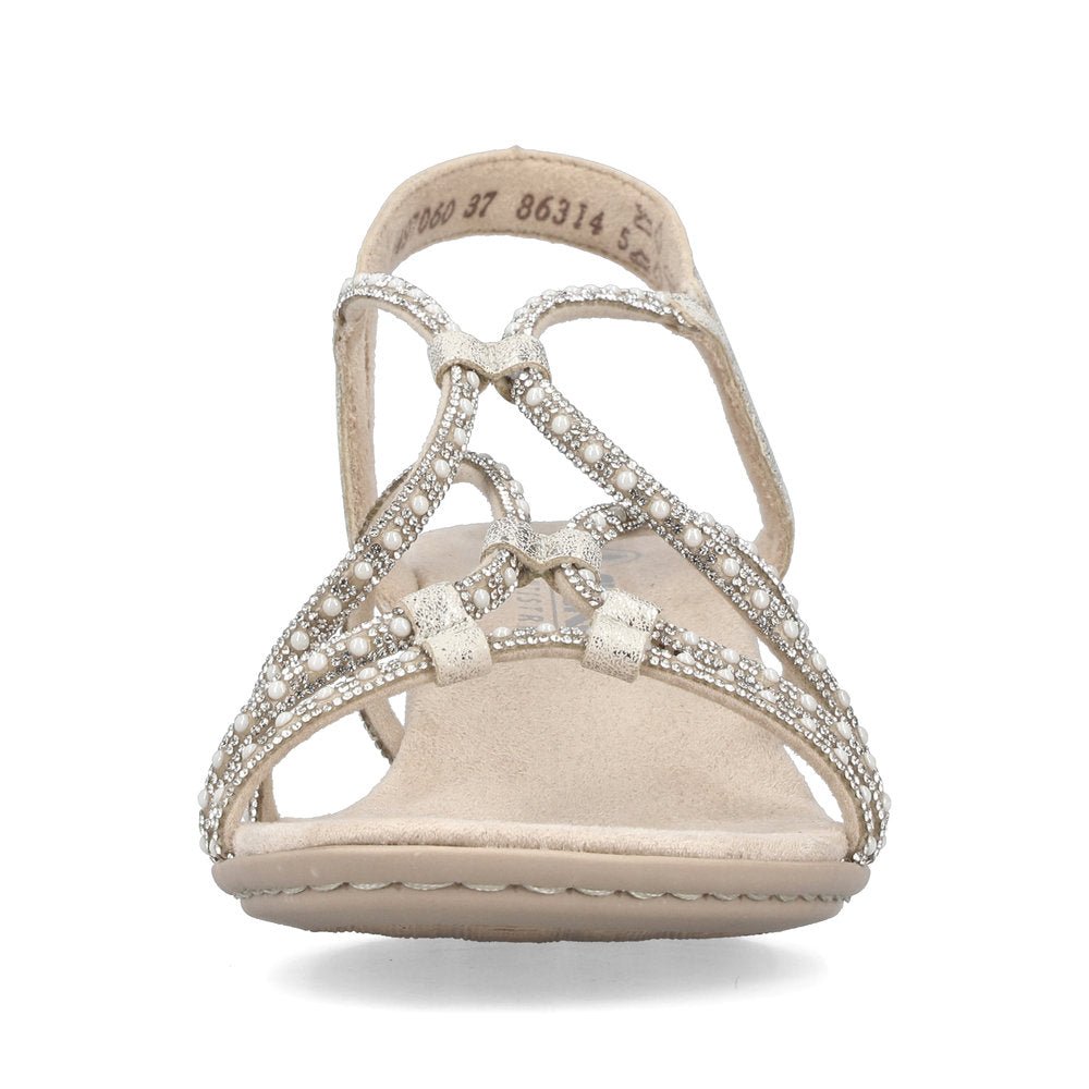 Sandale Dama Rieker RIEK 64970 - Rieker - amely.ro