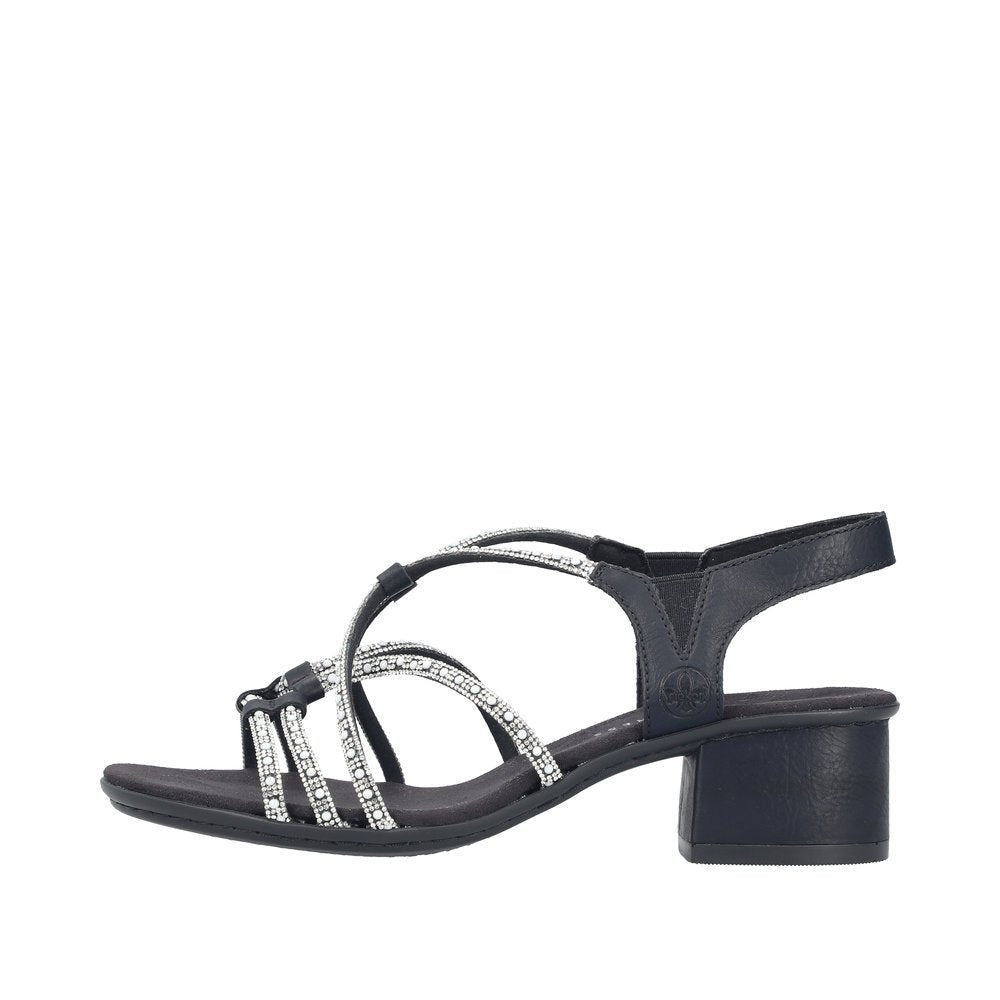 Sandale Dama Rieker RIEK 64970 - Rieker - amely.ro