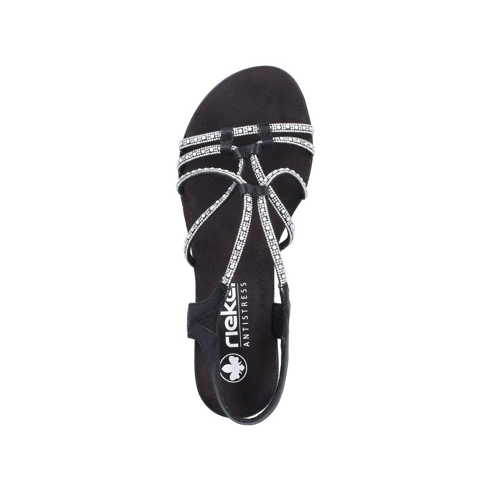 Sandale Dama Rieker RIEK 64970 - Rieker - amely.ro
