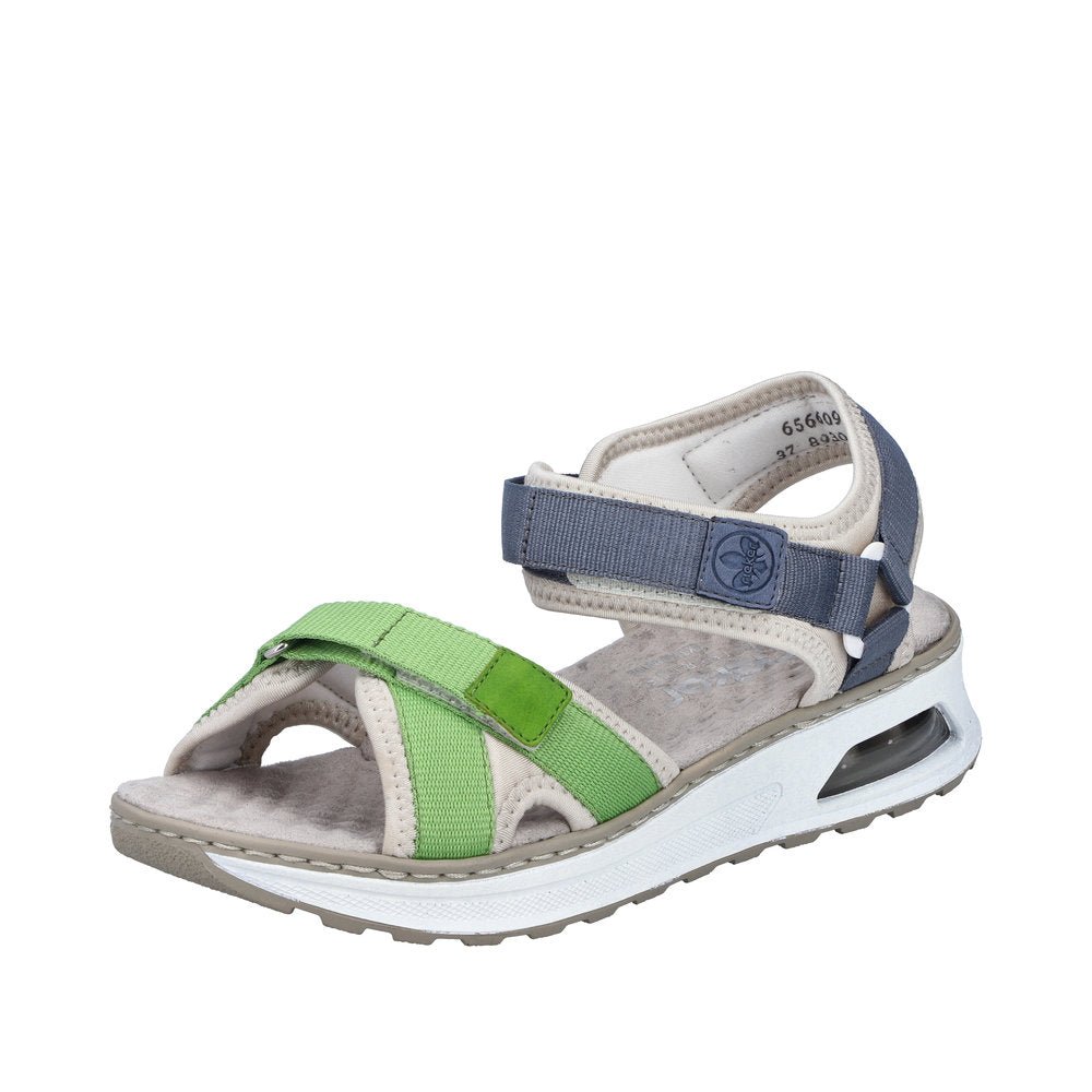 Sandale Dama Rieker RIEK 65660 - Rieker - amely.ro