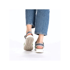 Sandale Dama Rieker RIEK 65660 - Rieker - amely.ro