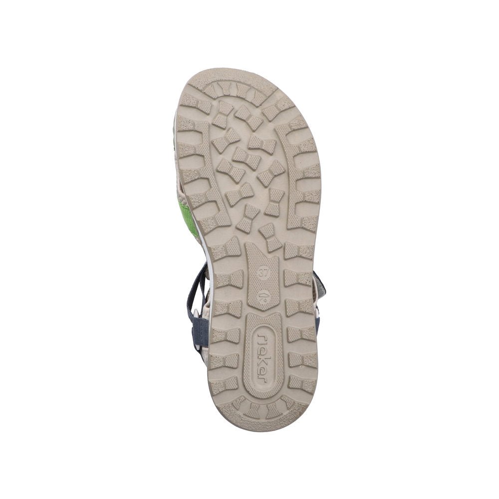 Sandale Dama Rieker RIEK 65660 - Rieker - amely.ro