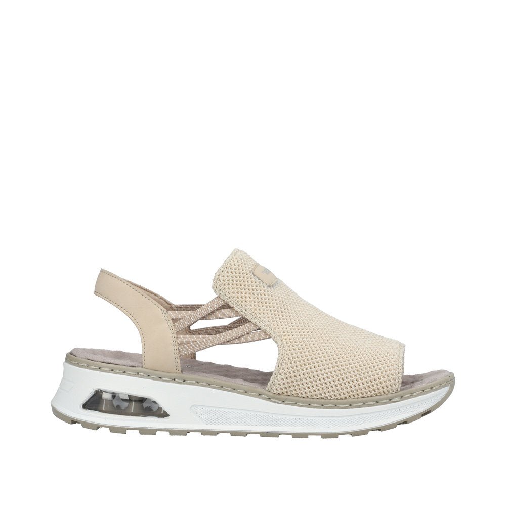 Sandale Dama Rieker RIEK 65661 - Rieker - amely.ro
