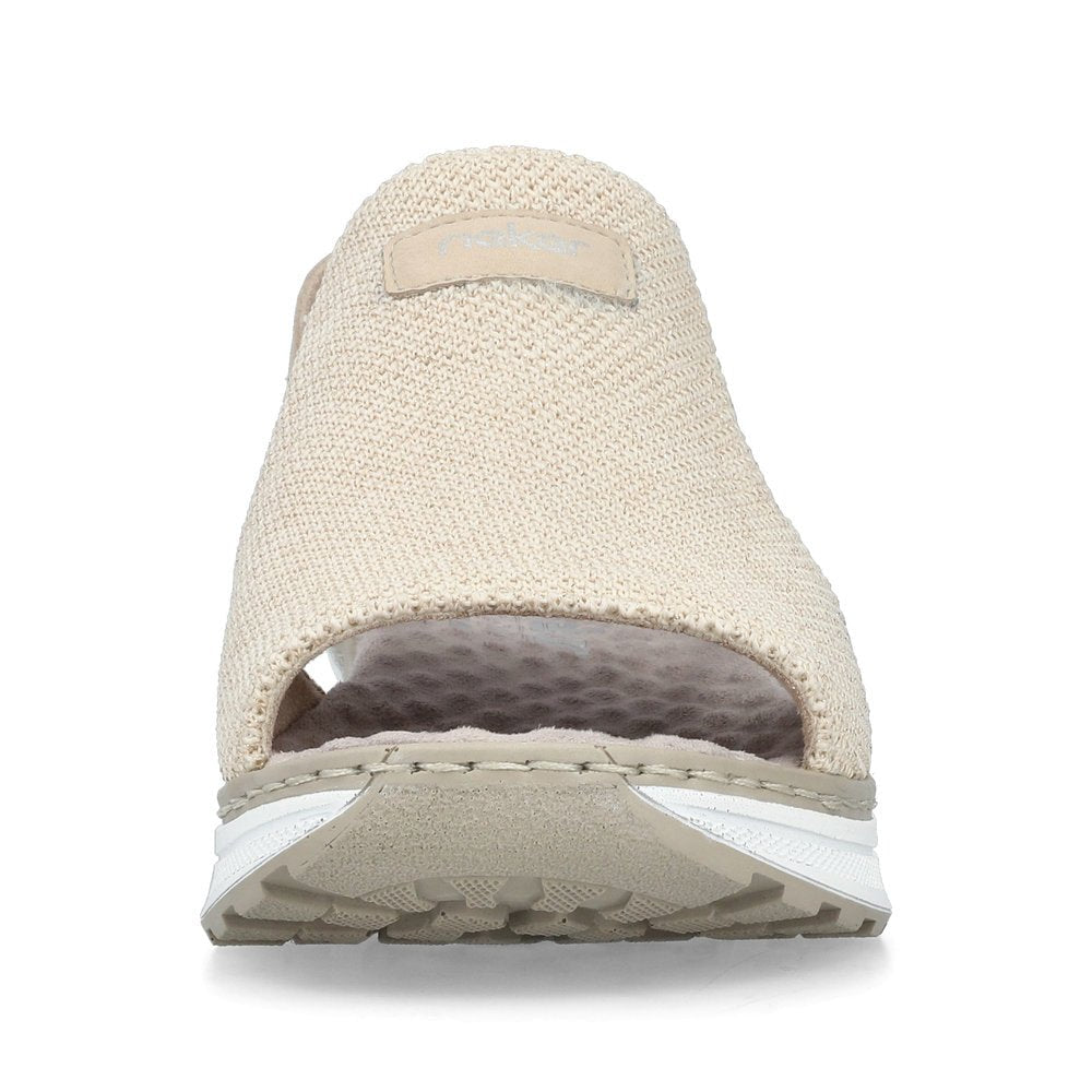 Sandale Dama Rieker RIEK 65661 - Rieker - amely.ro