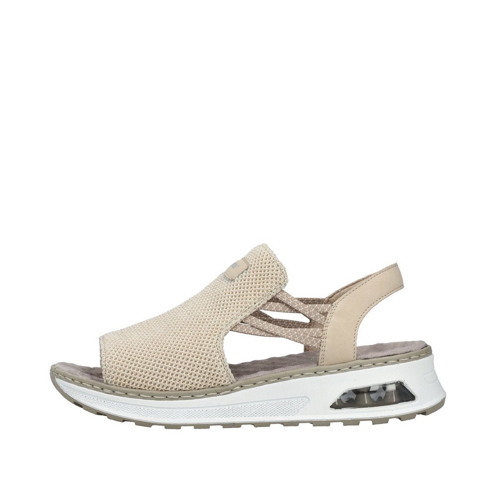 Sandale Dama Rieker RIEK 65661 - Rieker - amely.ro