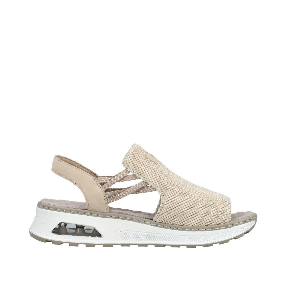 Sandale Dama Rieker RIEK 65661 - Rieker - amely.ro