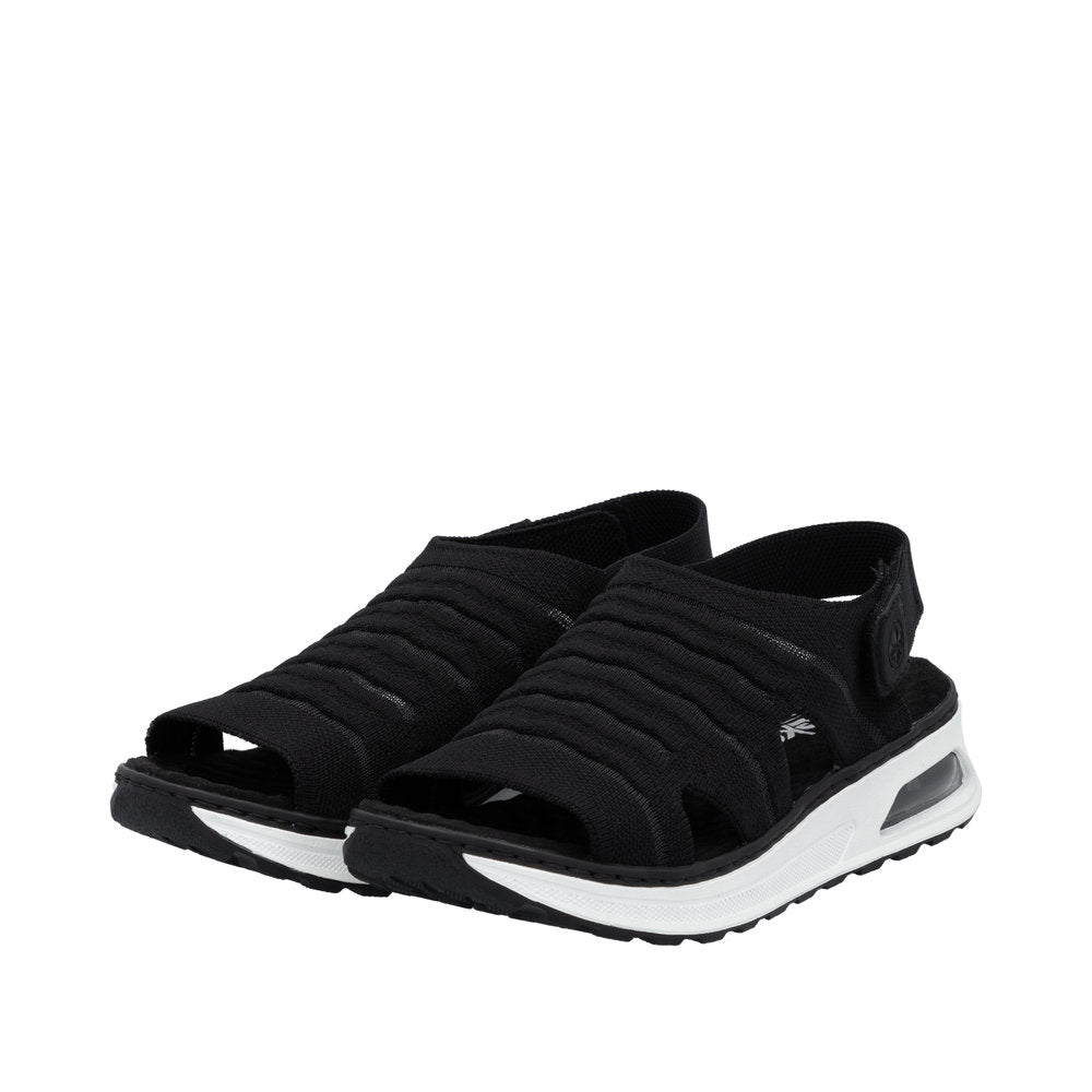 Sandale Dama Rieker RIEK 65662 - Rieker - amely.ro
