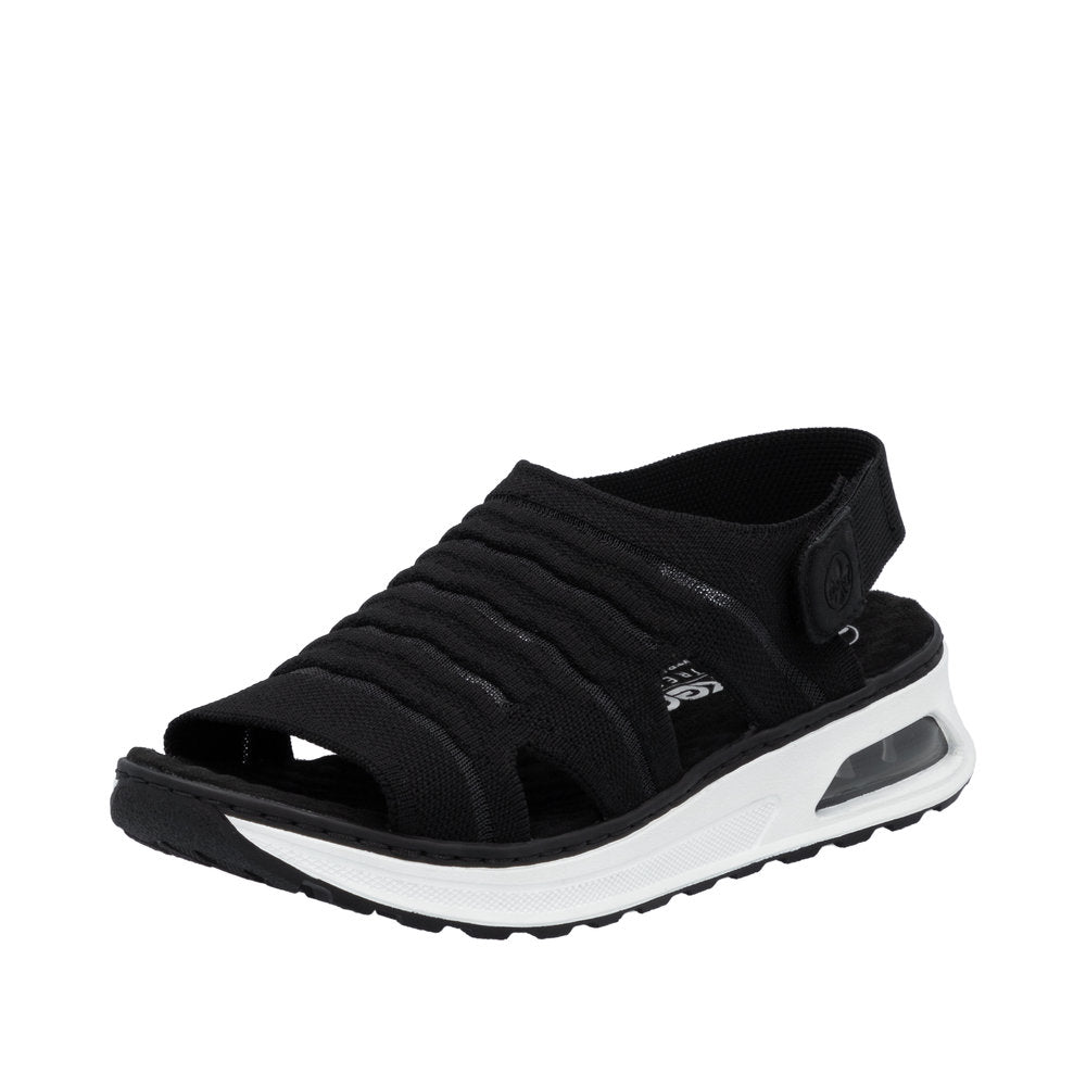 Sandale Dama Rieker RIEK 65662 - Rieker - amely.ro